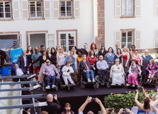 Défilé de mode Together in Styles : quand toutes les morphologies sont sublimées