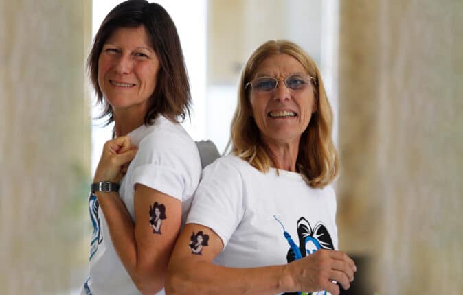 Construire au Féminin à l’ISEG avec les Sensation’elles du BTP