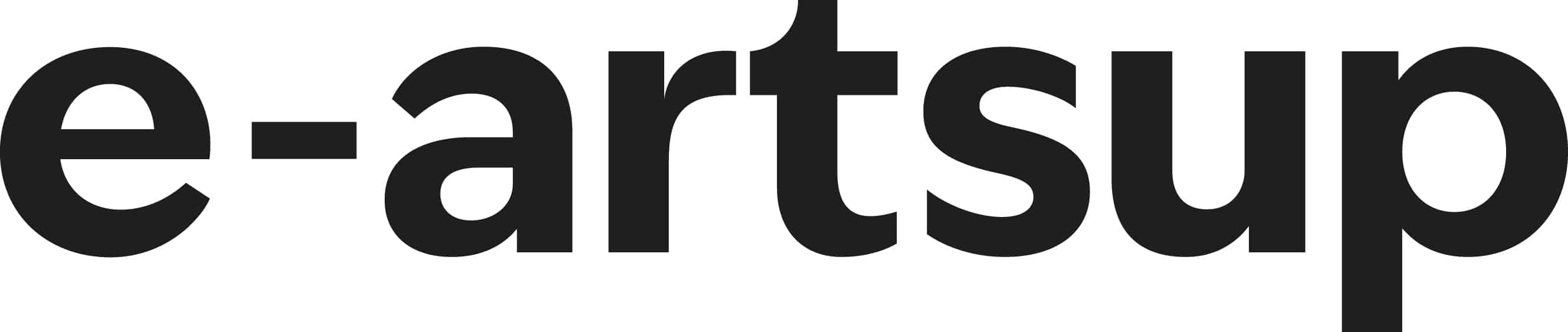 logo e-artsup
