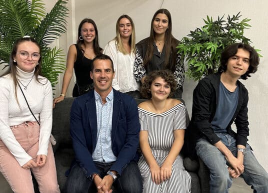 Masterclass : Benoît DUMAIS, influenseignant au CEGEP