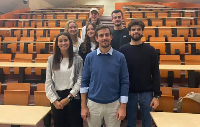 Masterclass : Alexandre Ningre, Directeur des Stratégies digitales chez Publicis Activ