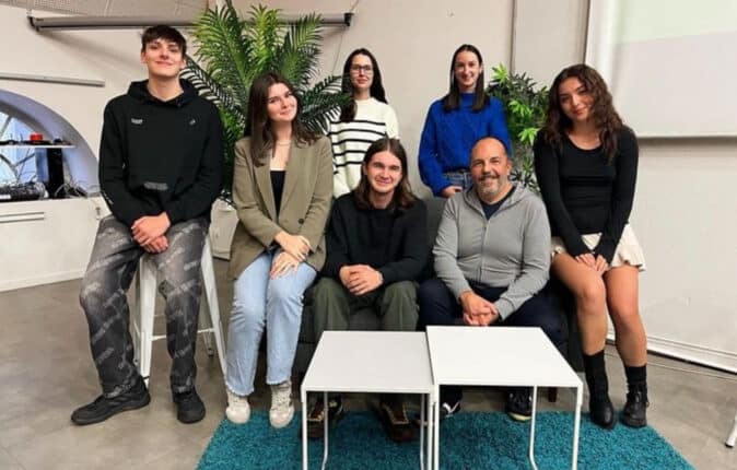 Masterclass : Philippe Rondeau, Directeur Développement Durable chez Sodebo
