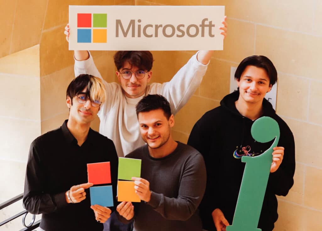 Microsoft