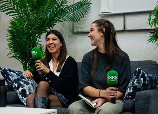 Consultante en marketing et communication : la masterclass de Mélanie Lecca