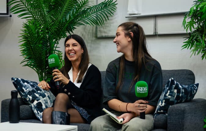 Consultante en marketing et communication : la masterclass de Mélanie Lecca