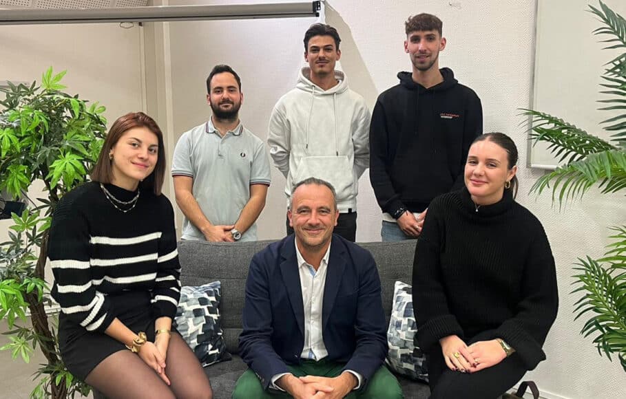 EDF : La Masterclass de Christian Taillebois, Head of Communications