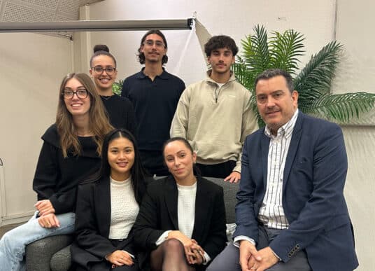 ADN Ouest : La masterclass de Franz Jarry, Directeur Général