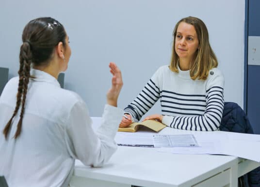 Training Camp : Retour sur l’interview à l’ISEG Nantes