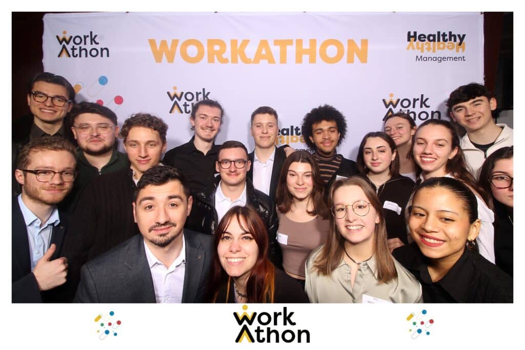 Workathon travail