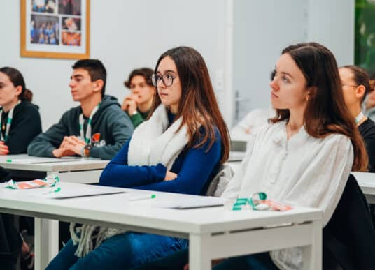 Journée d’immersion : Découvrez le monde passionnant du marketing et de la communication