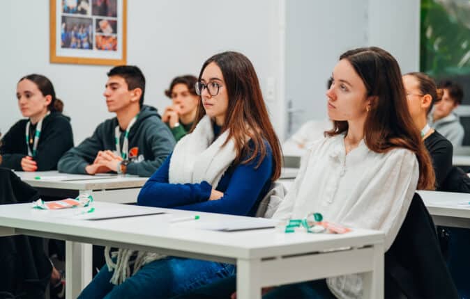 Journée d’immersion : Découvrez le monde passionnant du marketing et de la communication