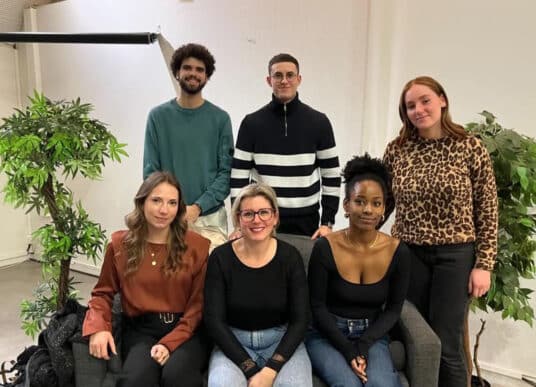 Masterclass&nbsp;: Bénédicte Ducret, Directrice Communication et RSE à l&rsquo;Adapei 44