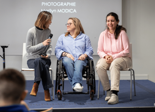 Inclusion : une semaine thématique sur le campus de l’ISEG Strasbourg