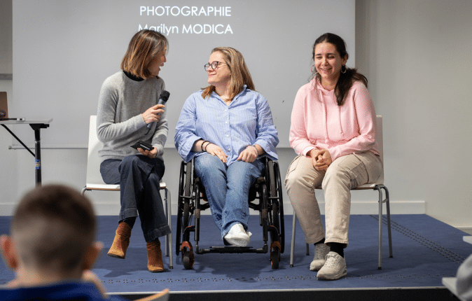 Inclusion : une semaine thématique sur le campus de l’ISEG Strasbourg