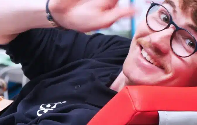 Don du Sang à l’ISEG Bordeaux : Une initiative solidaire de notre école de communication