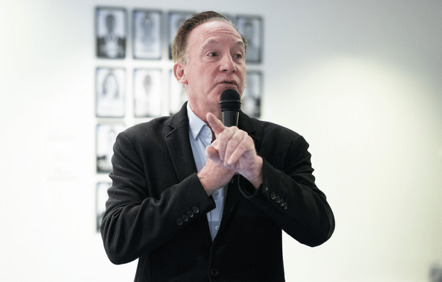 Succès pour la soirée des anciens de l&rsquo;école de com&rsquo; ISEG à Strasbourg !