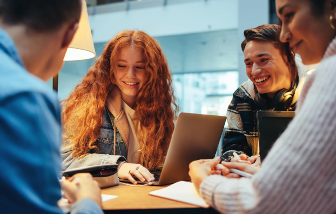 Contacts des campus ISEG
