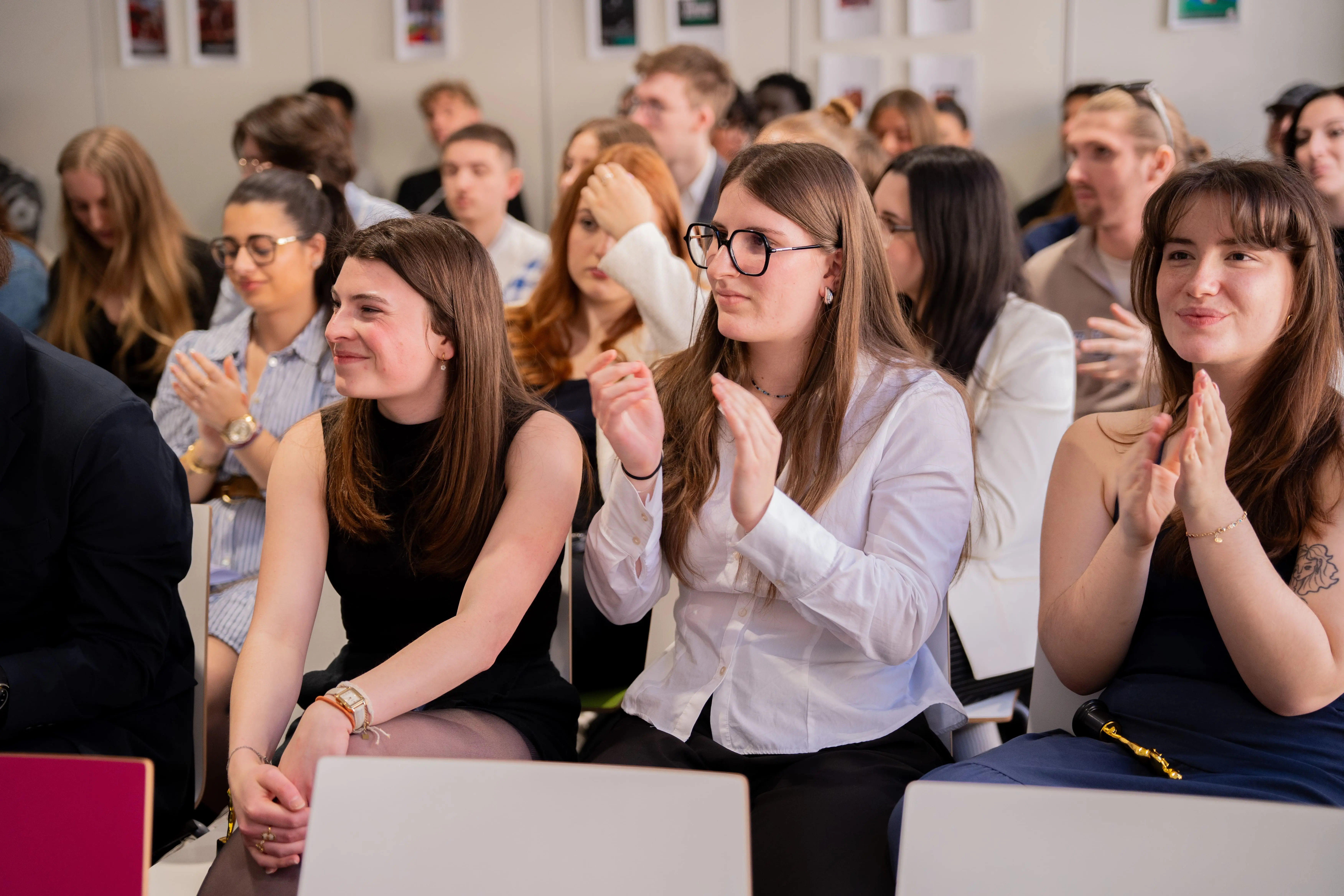 Un workshop inédit sur la RSE et l’inclusion en communication