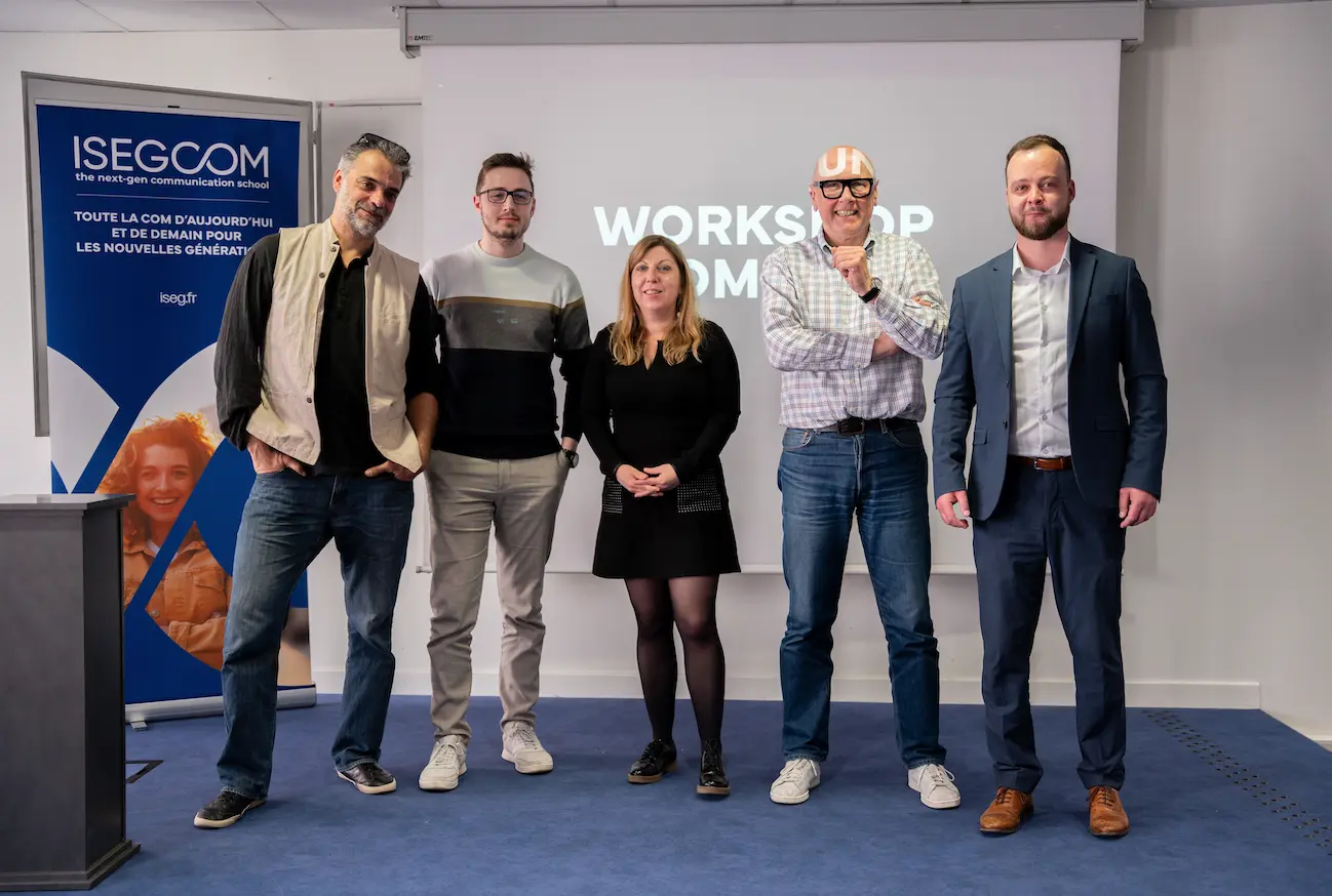 Jury Workshop RSE