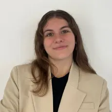 Alix Ambassadeur ISEG campus Lille