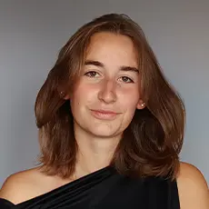 Oriane ambassadeur ISEG campus Lille