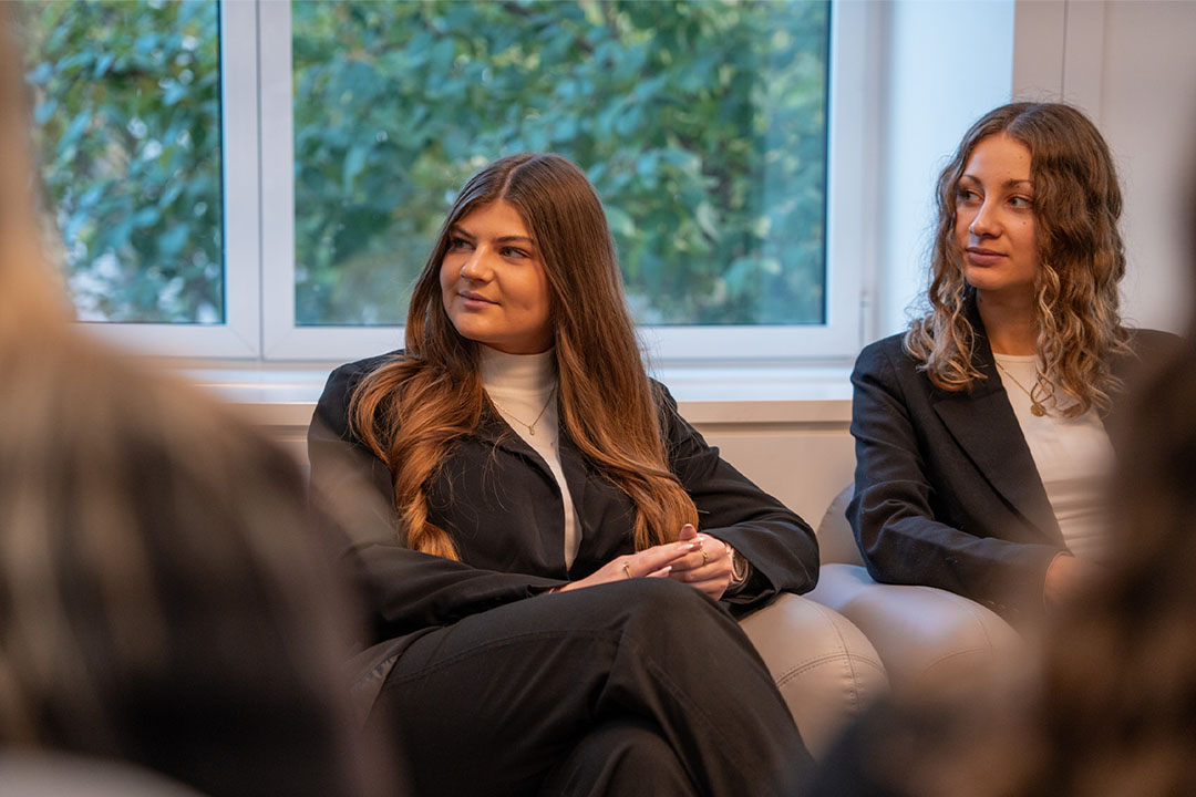 Semaine Innovation IONIS : marketing, communication et business en conditions réelles