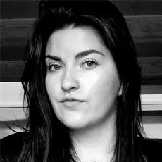 Charlotte ambassadeur campus ISEG Strasbourg