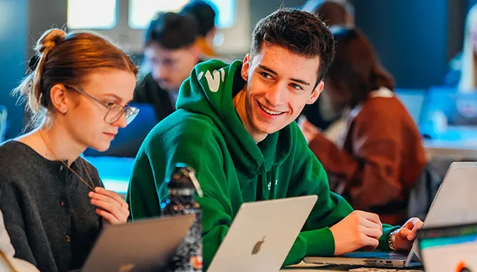 Challenge 72h&nbsp;: un défi de communication RSE avec Orange