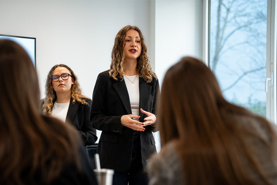 Project Week 2026 : VL Média lance un défi a 1200 étudiants