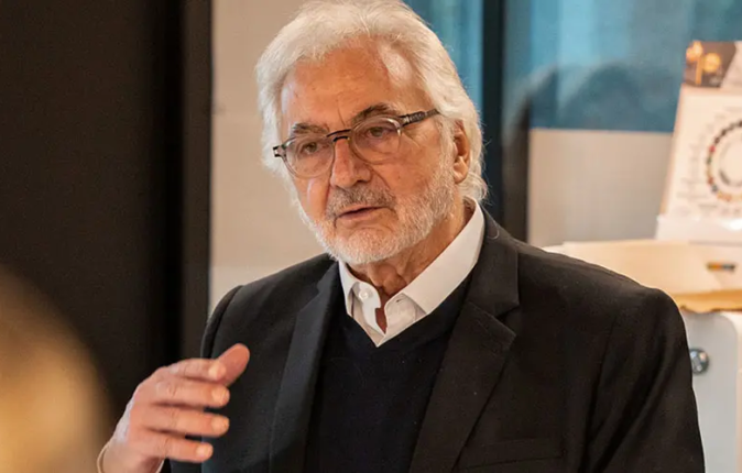 Challenge national ISEG&nbsp;: stratégie de communication pour une marque iconique