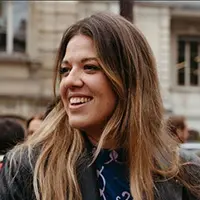 Lea infinitalks ISEG