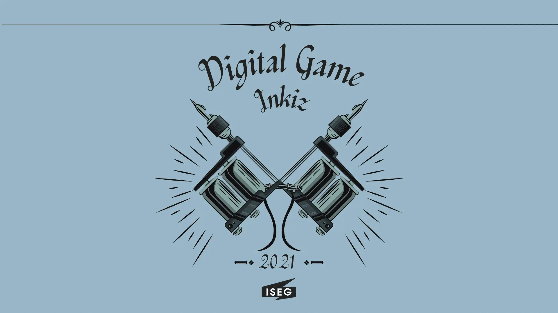 INKIZ : le digital game spécial tattoo