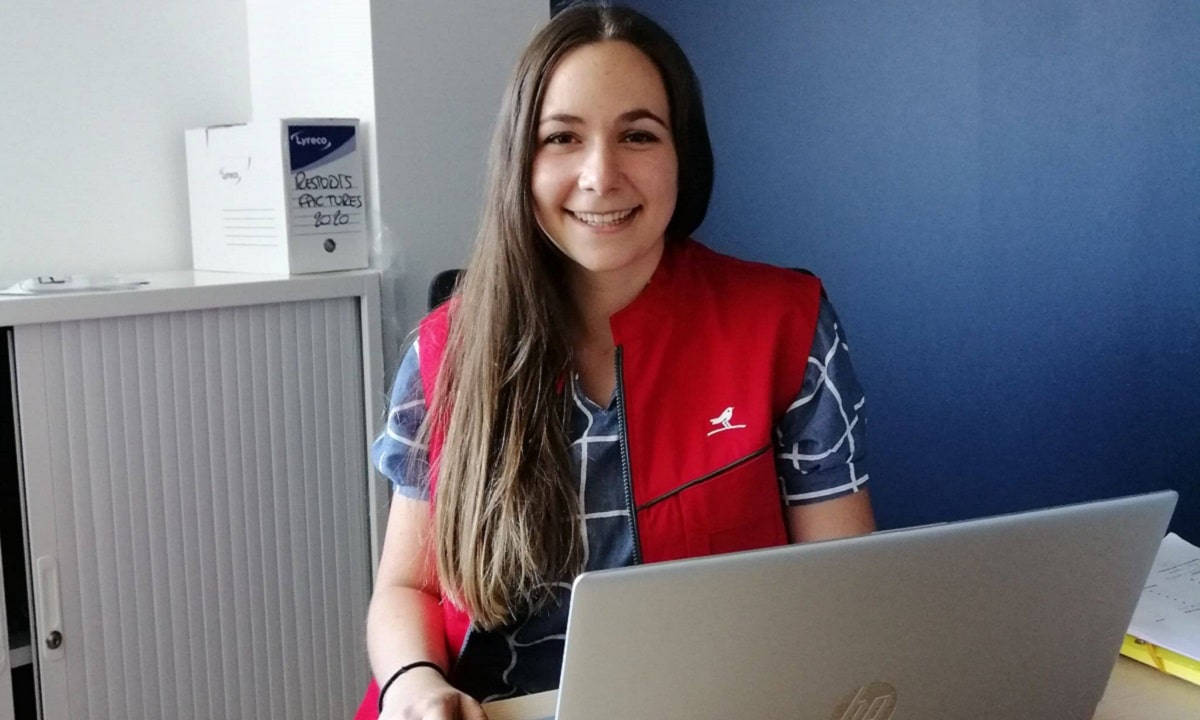 STAGES : Des étudiants de l’ISEG Nantes nous racontent leurs stages