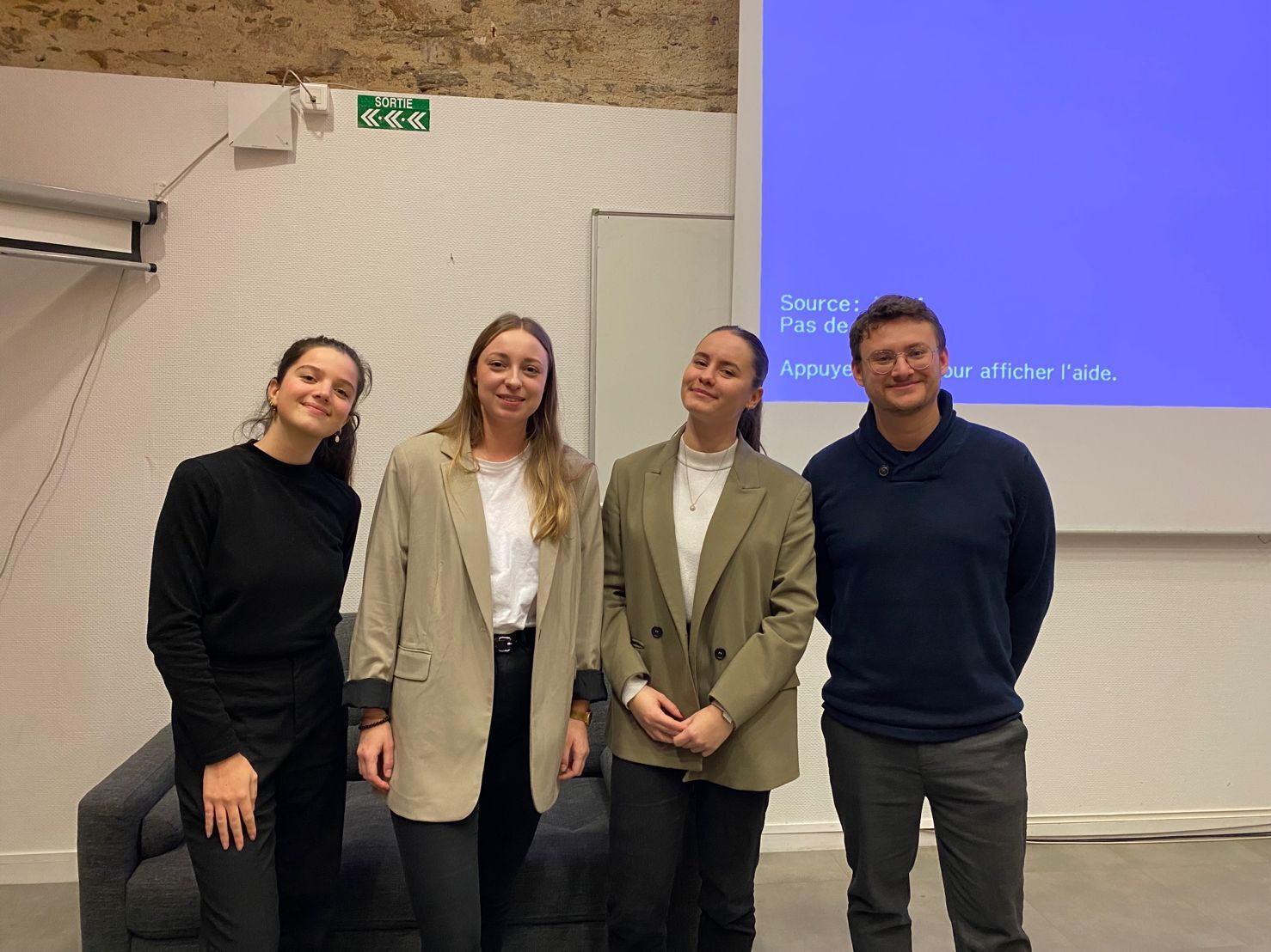 Masterclass : Manon Kowalewski, Consultante cheffe de projet SEA chez NOIISE