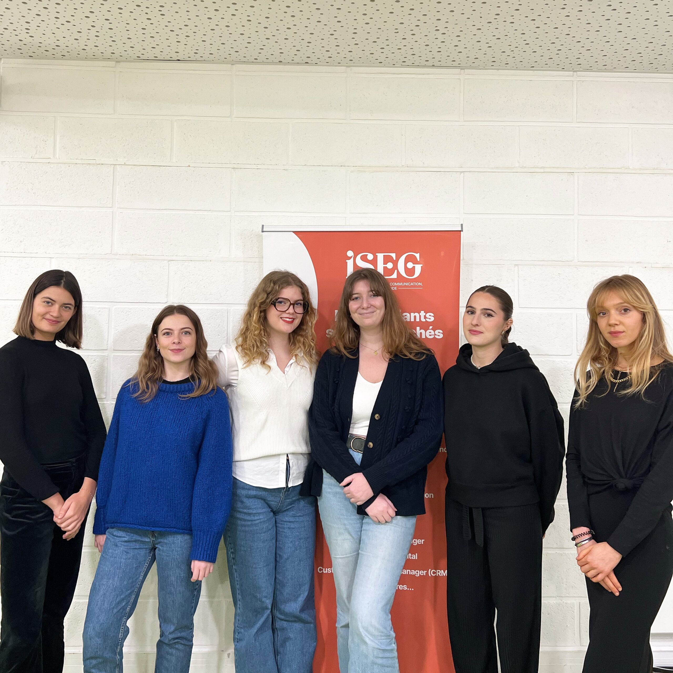 ISEG X Hackathon Reboot 2023