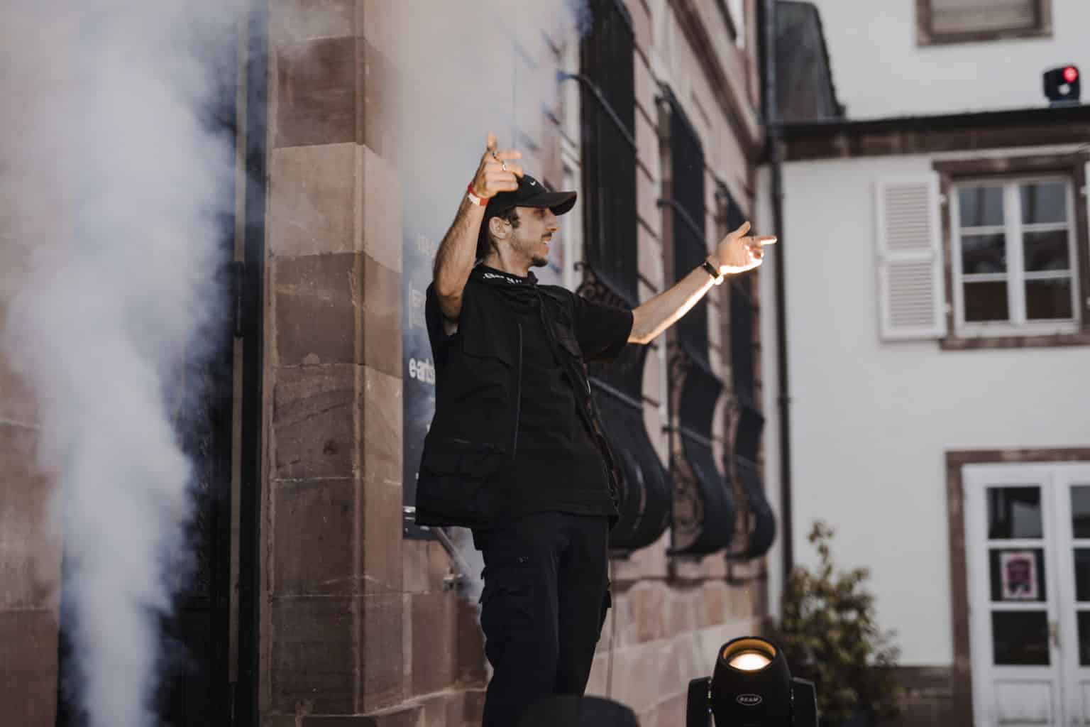 FÊTE DE LA MUSIQUE : Un évènement grandiose à Strasbourg