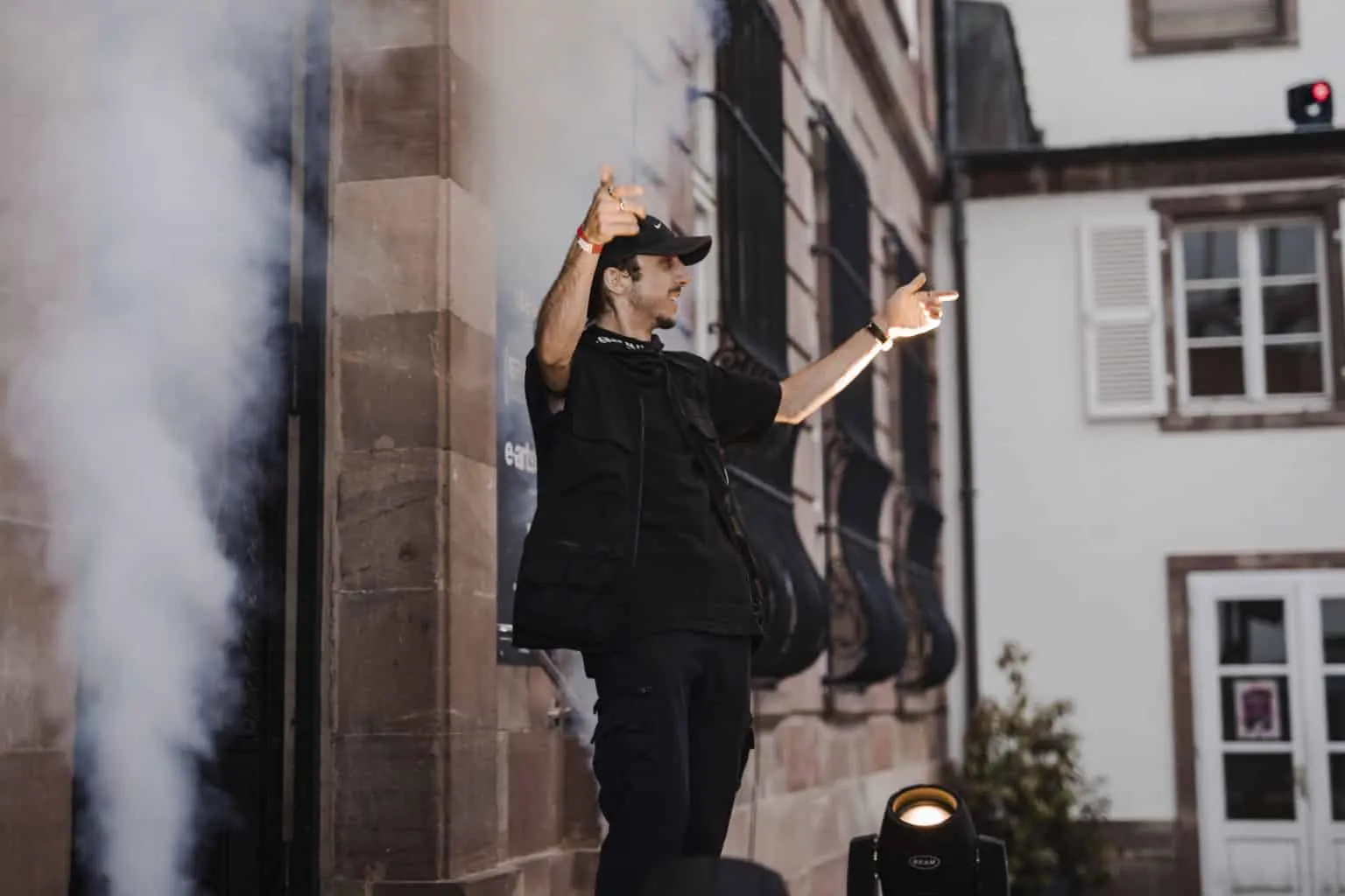 FÊTE DE LA MUSIQUE : Un évènement grandiose à Strasbourg