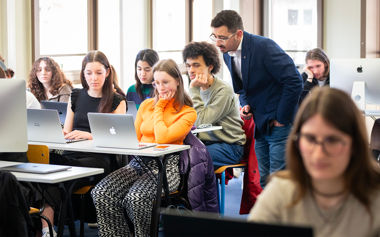 DigiDays : 5 jours en immersion dans le digital