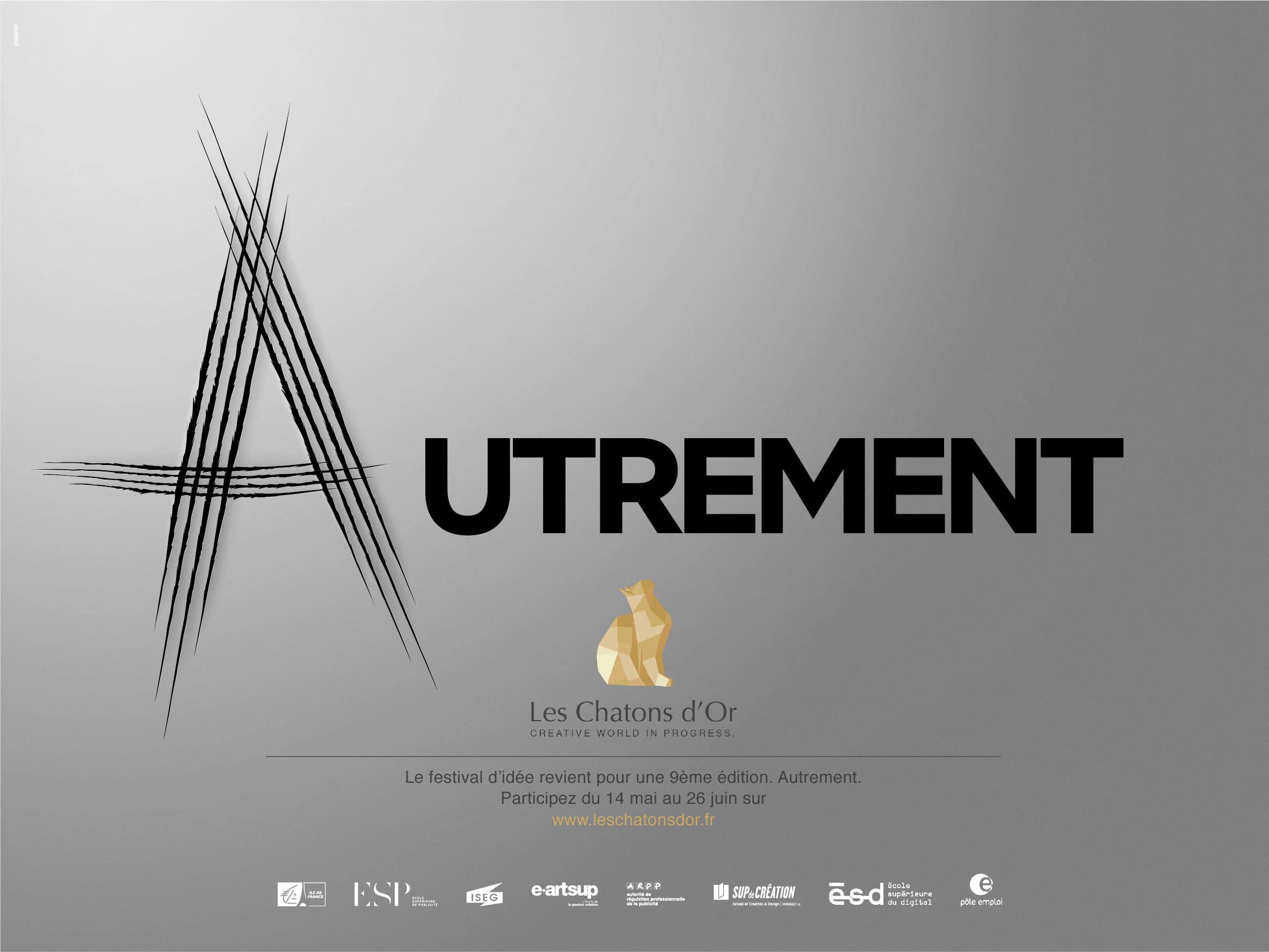 Les Chatons d’Or – édition 2020 : une cérémonie « autrement »