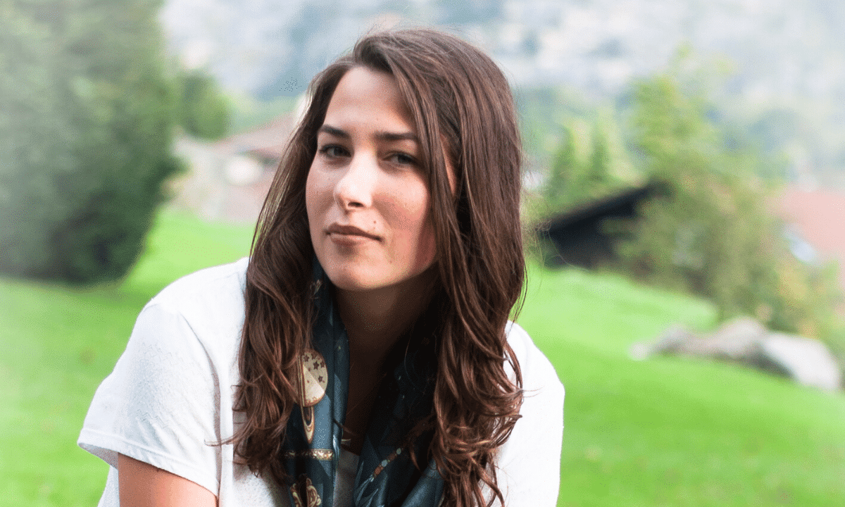 Aline, étudiante de 5e année en MBA Marketing nous parle de son parcours