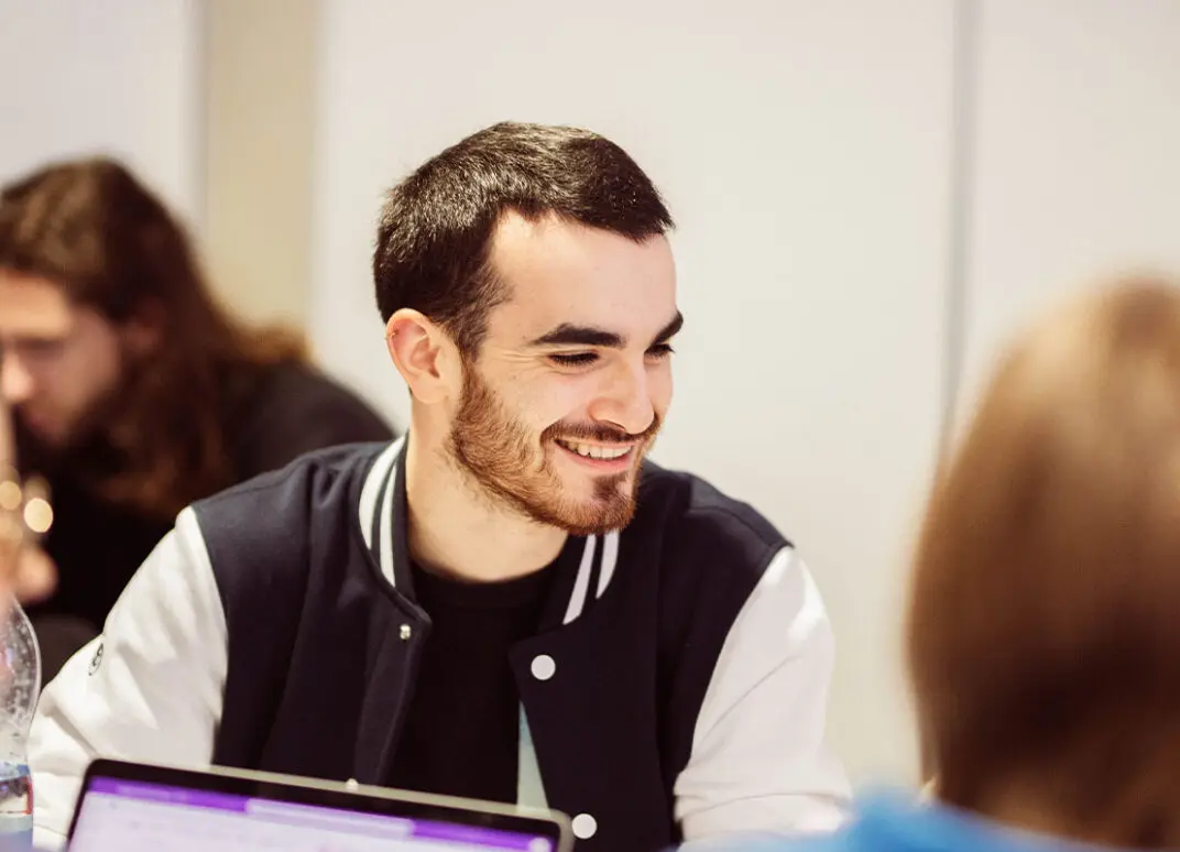 Directeur de la communication