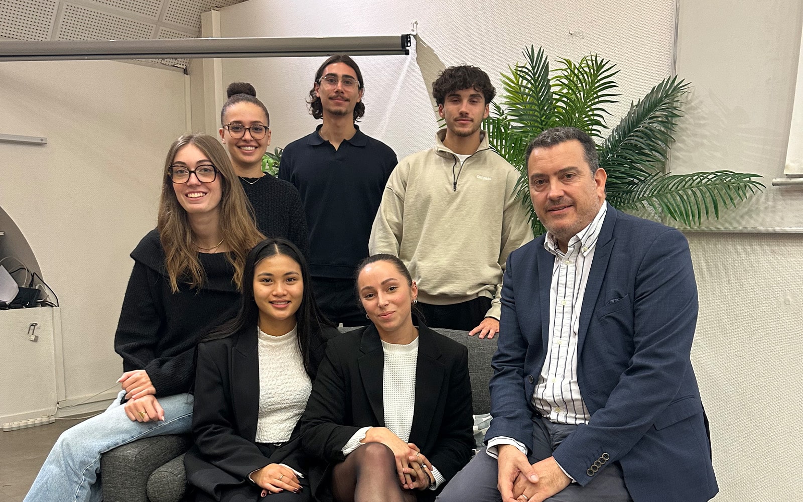 ADN Ouest : La masterclass de Franz Jarry, Directeur Général