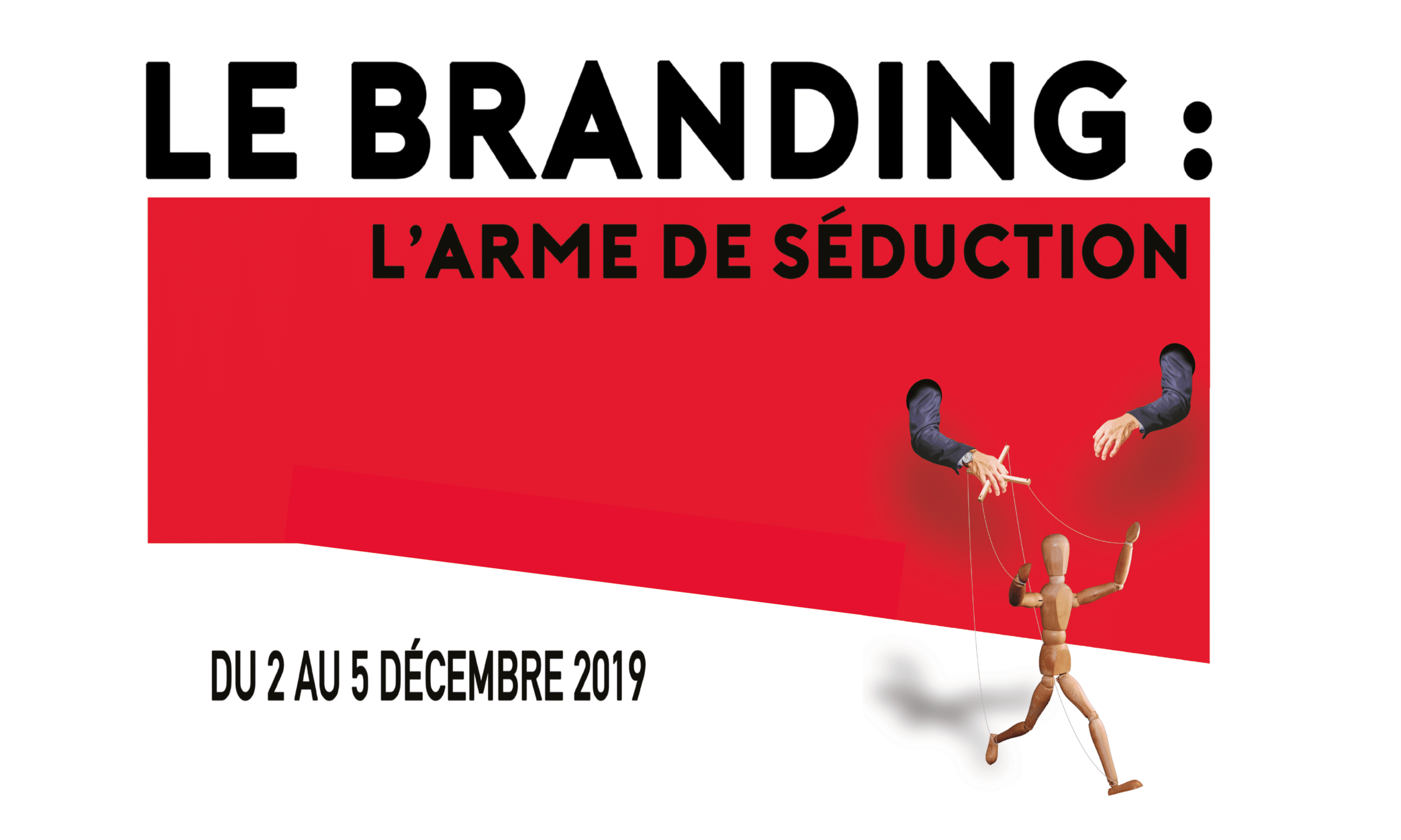 Semaine Marketing New Trends : un challenge 100% événementiel pour les étudiants