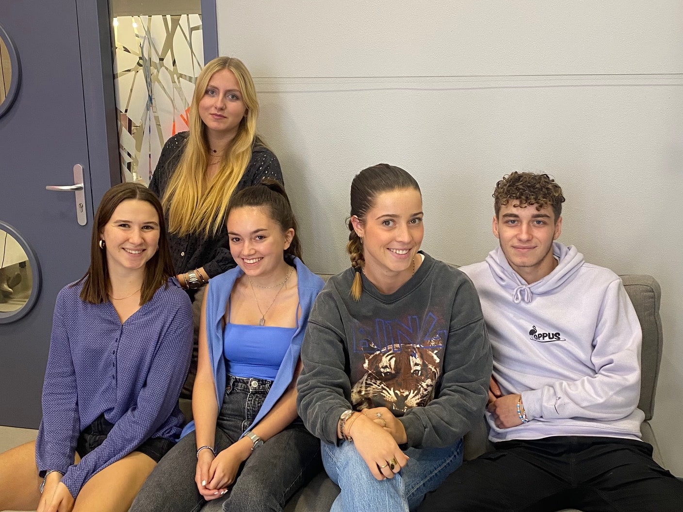 Retour sur la Semaine de rentrée des étudiants de 1re année à l’ISEG Nantes