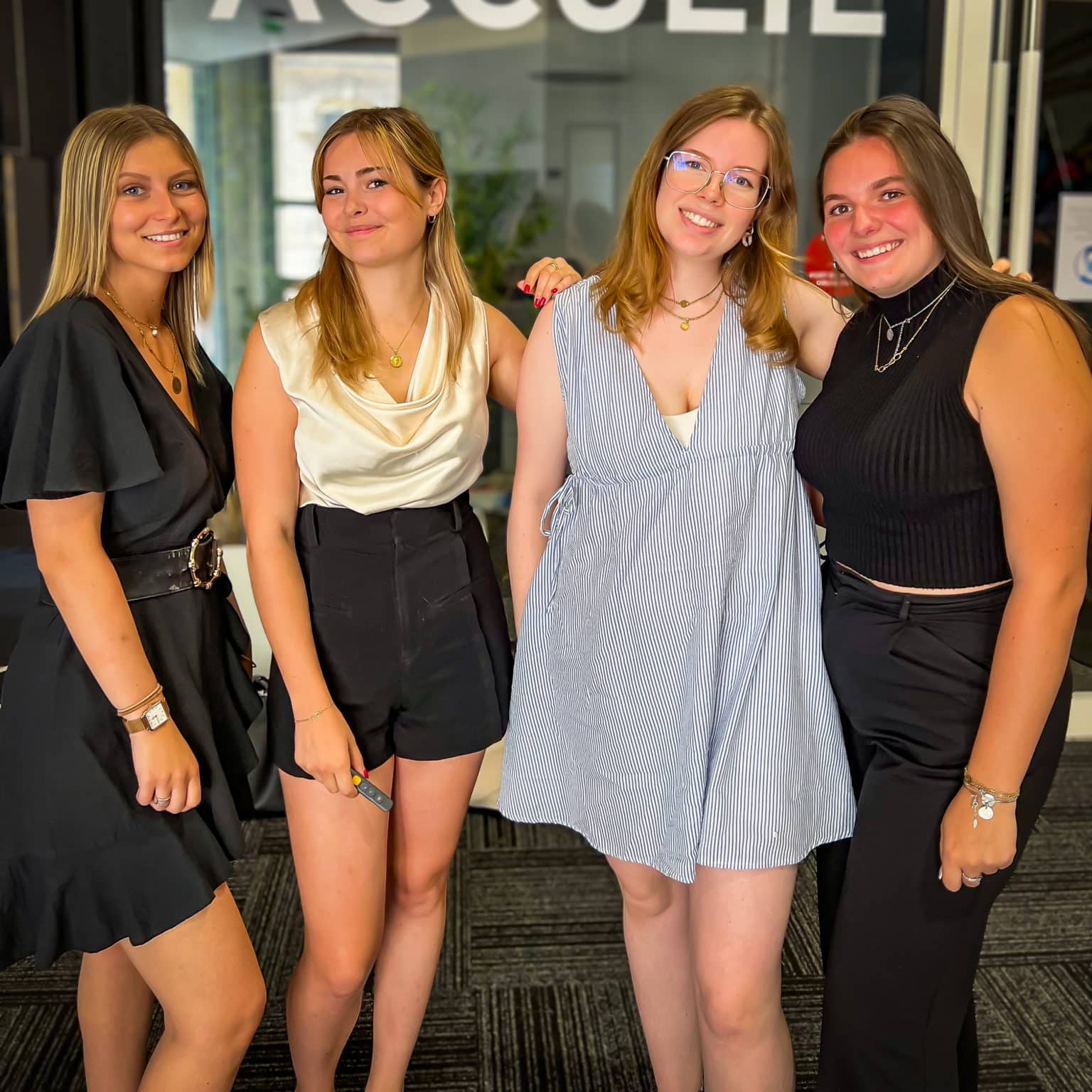 MBA : Marketing et communication en plein été à l’ISEG Lyon