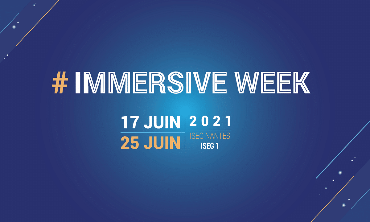 ISEG Nantes : Une nouvelle application de rencontre imaginée par les étudiants