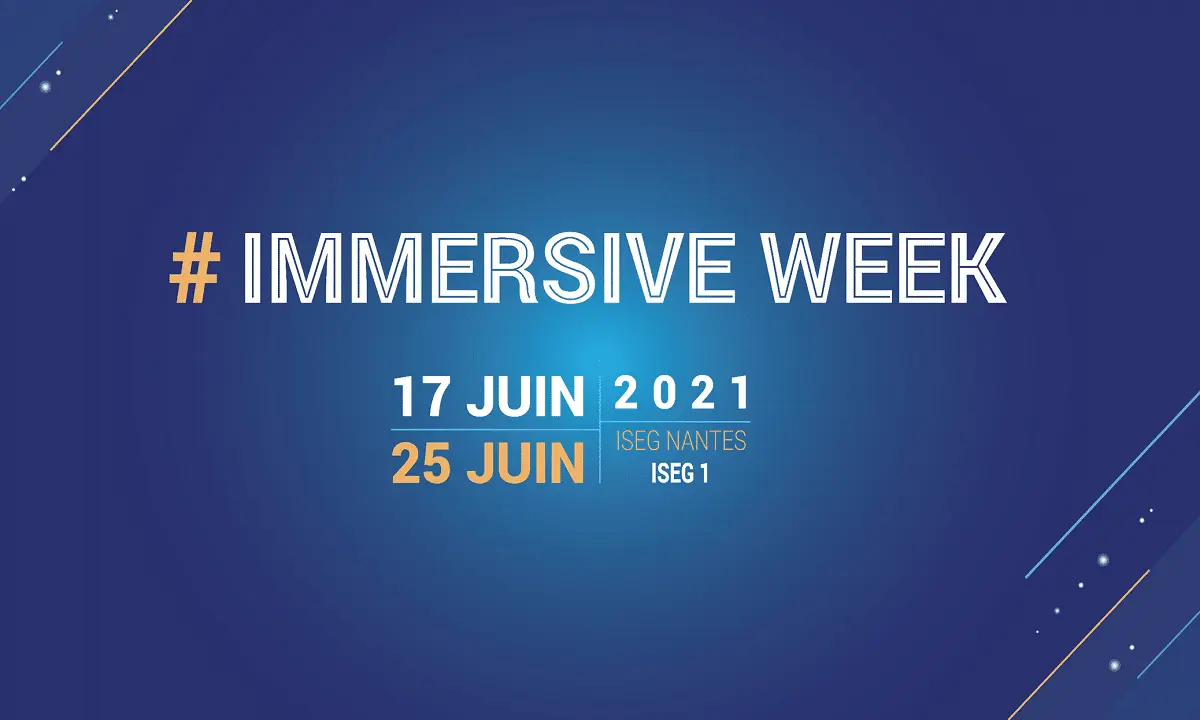 ISEG Nantes : Une nouvelle application de rencontre imaginée par les étudiants