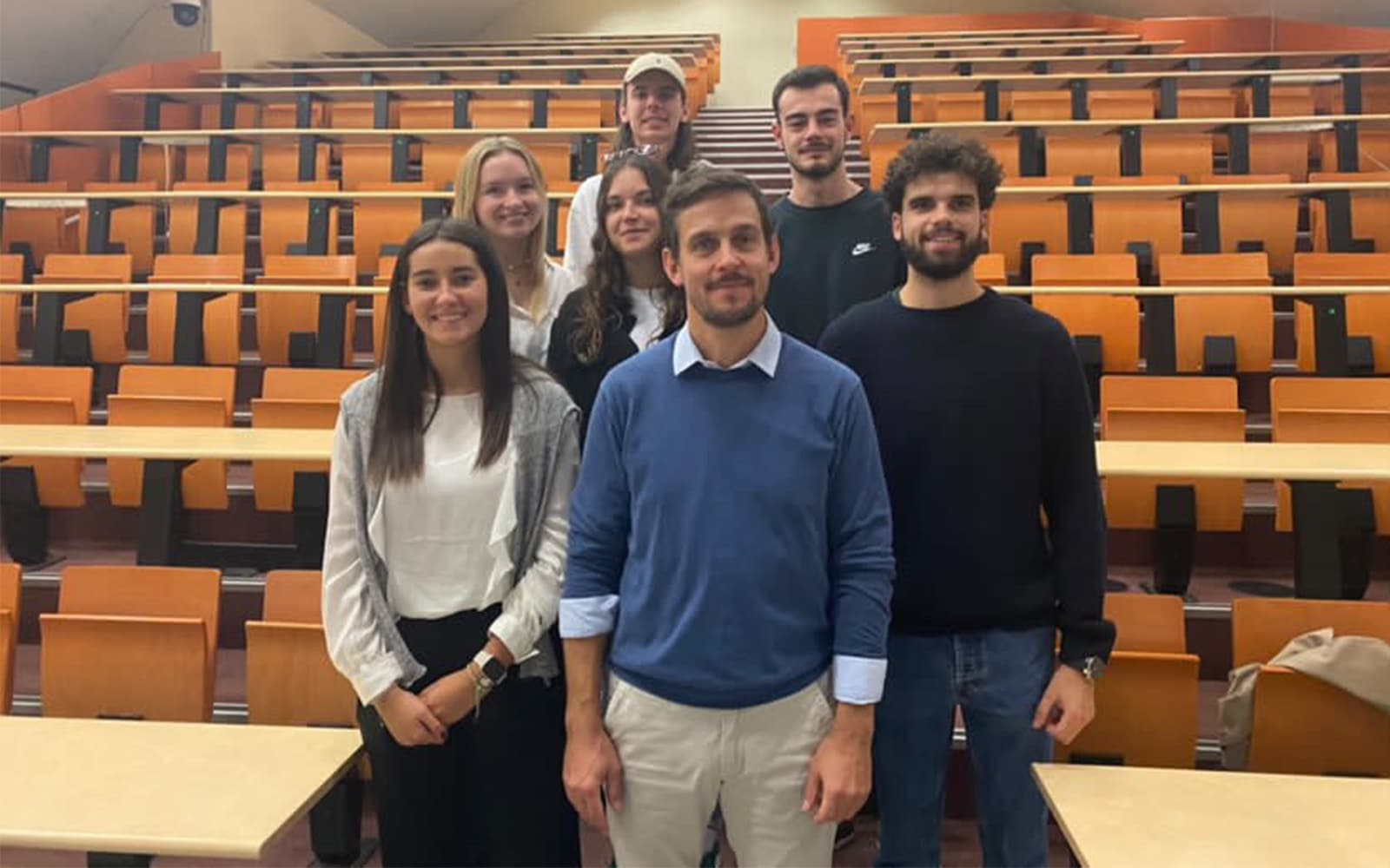 Masterclass : Alexandre Ningre, Directeur des Stratégies digitales chez Publicis Activ