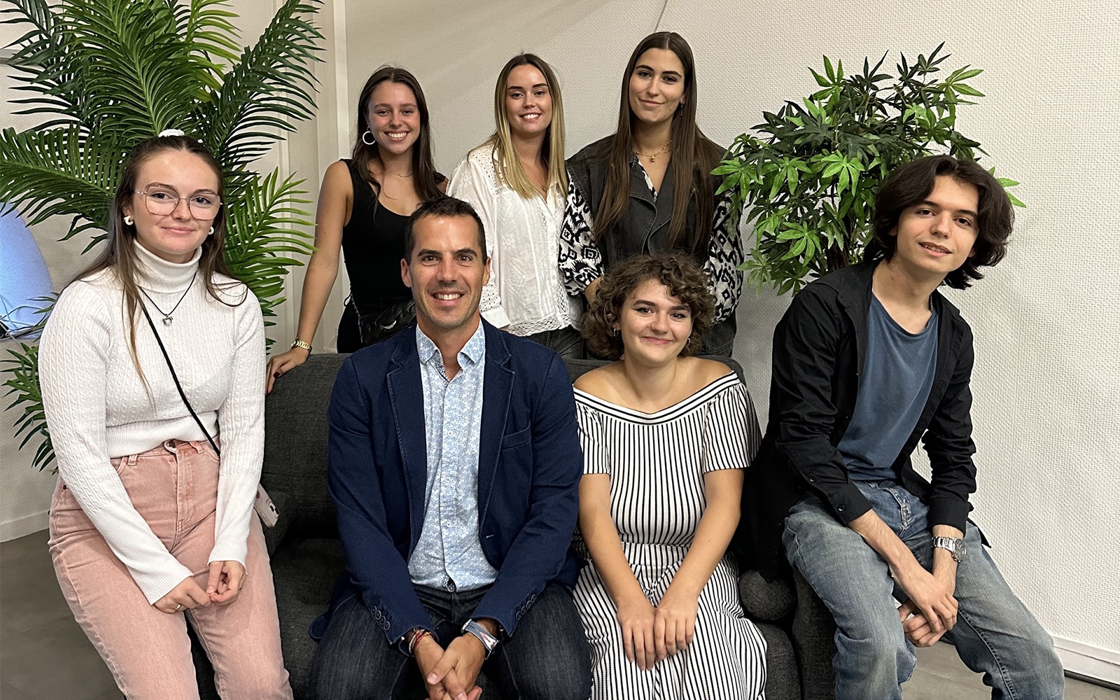 Masterclass : Benoît DUMAIS, influenseignant au CEGEP