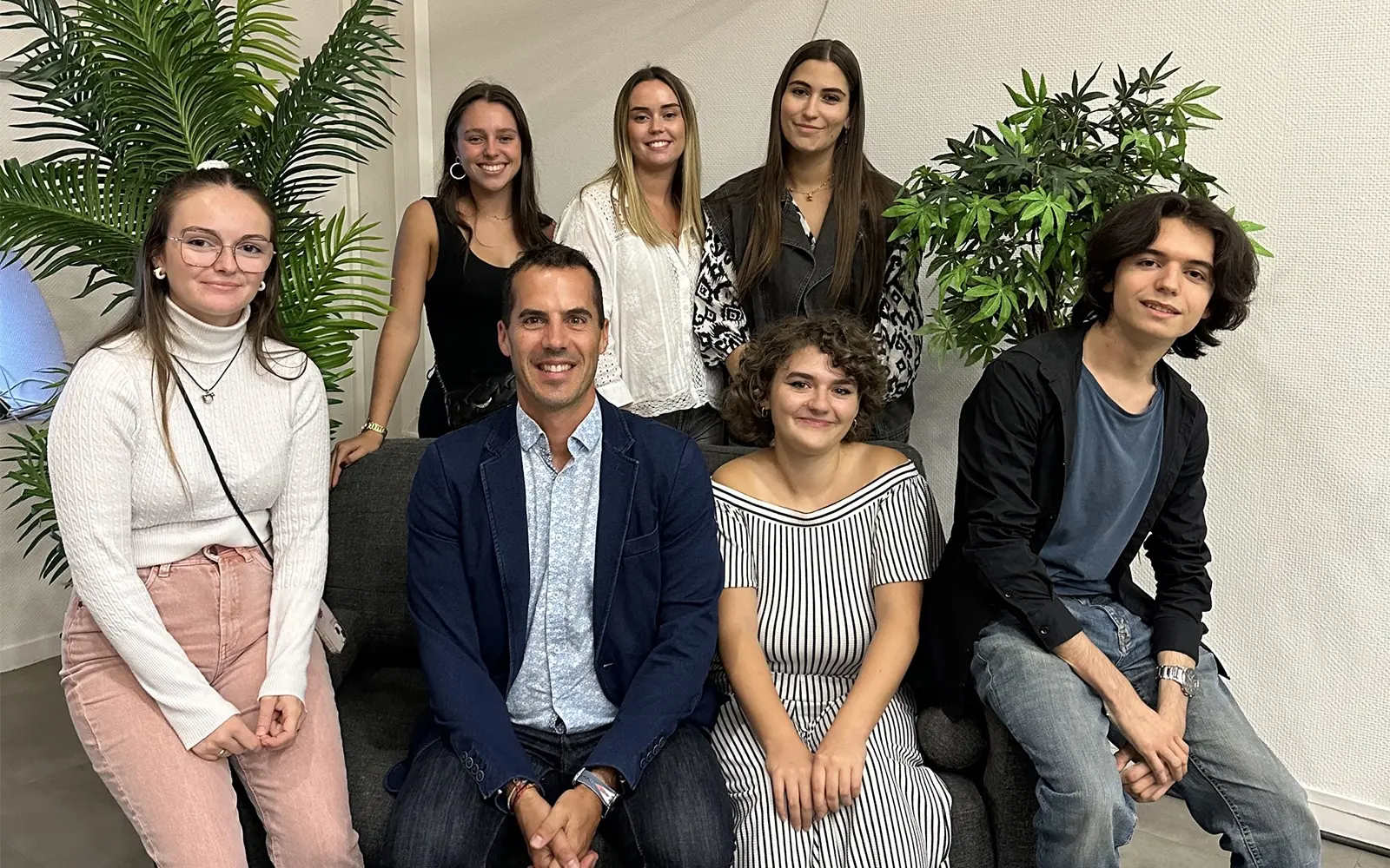 Masterclass : Benoît DUMAIS, influenseignant au CEGEP